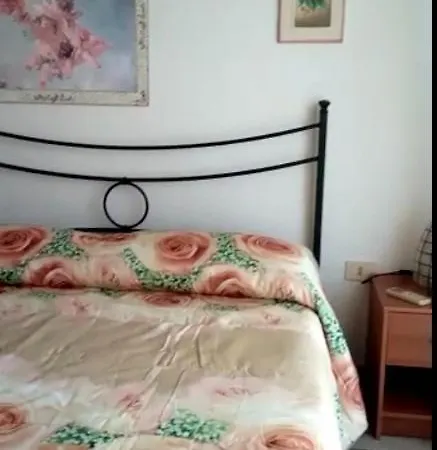 Couette-café Bed And Breakfast Floridia 3*