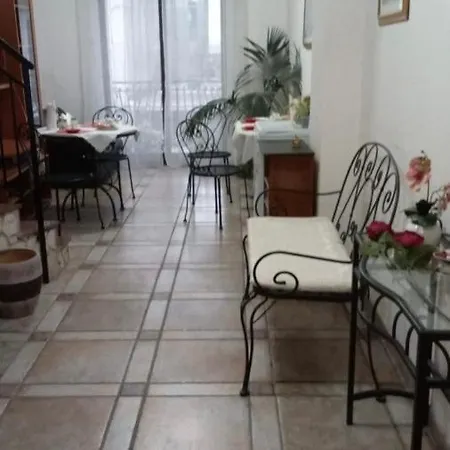 Bed And Breakfast Floridia 3*