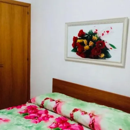 Couette-café Bed And Breakfast Floridia Floridia
