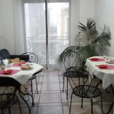 Couette-café Bed And Breakfast Floridia 3*